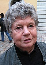 A. S. Byatt